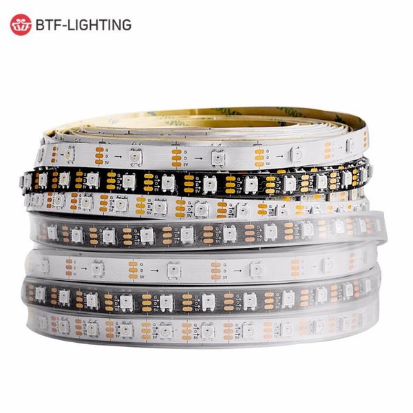 strips 1m/2m/5m ws2812b eco 30/60/100/144 pixels/leds/m tv rgb led strip light ws2812 ic dc5v individually addressable black/white pcb
strips 1m/2m/5m ws2812b eco 30/60/100/144 pixels/leds/m tv rgb led strip light ws2812 ic dc5v individually addressable black/white pcb