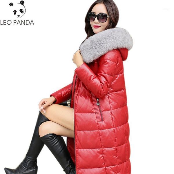 women's down & parkas autumn fashion women female big size long sleeve hooded fur collar zipper overcoat faux loose coat c8011, Black
women's down & parkas autumn fashion women female big size long sleeve hooded fur collar zipper overcoat faux loose coat c8011, Black