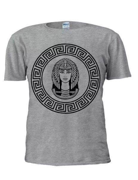 Cleopatra Hellenistic Queen Of Ancient Egypt T Shirt Men Women Unisex Gift M378, Mainly pictures
Cleopatra Hellenistic Queen Of Ancient Egypt T Shirt Men Women Unisex Gift M378, Mainly pictures