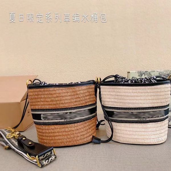 luxury handbags and storage women designer d net red new fashion versatile portable bucket ins popular woven one shoulde
luxury handbags and storage women designer d net red new fashion versatile portable bucket ins popular woven one shoulde