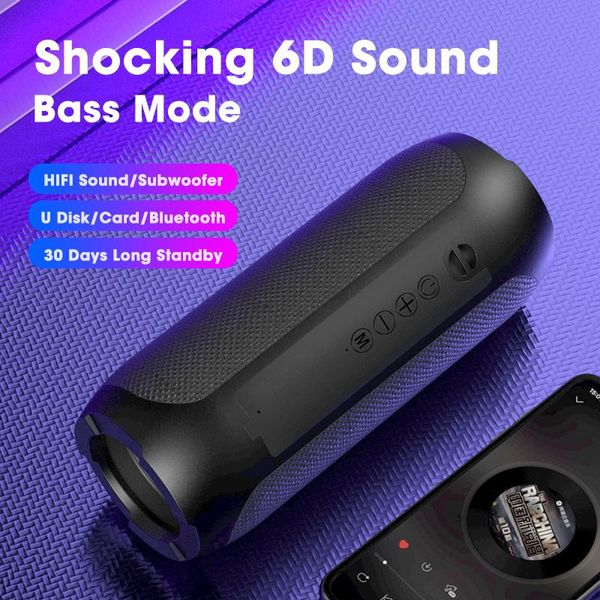 portable speakers bluetooth speaker bass sound bar columns support tf card subwoofer outdoor soundbar home theater caixa de som
portable speakers bluetooth speaker bass sound bar columns support tf card subwoofer outdoor soundbar home theater caixa de som