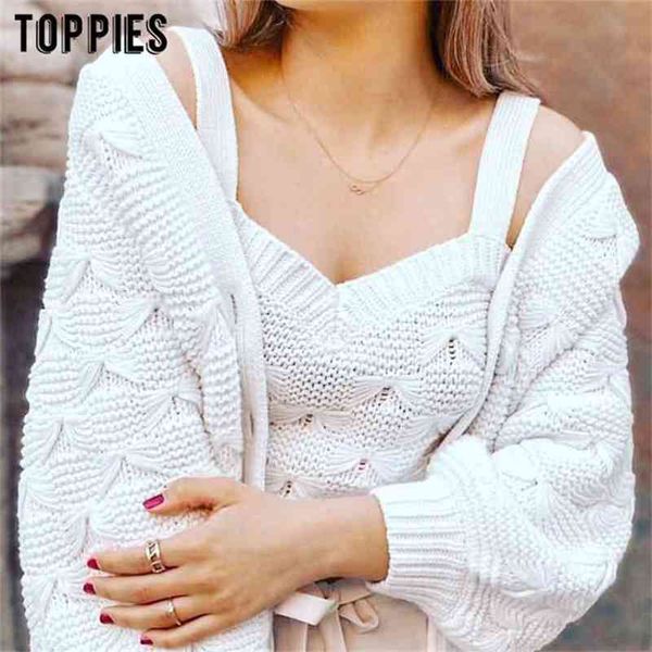 white knitted jackets women cardigans coat lantern sleeve short jacket hollow out v-neck 210421
white knitted jackets women cardigans coat lantern sleeve short jacket hollow out v-neck 210421