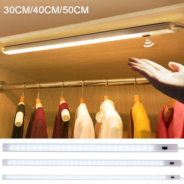50cm pir motion sensor hand scan led night light usb cabinet lamp desk reading home kitchen wardrobe bedroom decor
50cm pir motion sensor hand scan led night light usb cabinet lamp desk reading home kitchen wardrobe bedroom decor