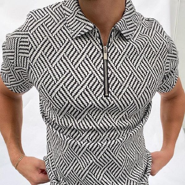 men's t-shirts 2021 european and american spring summer trend business short-sleeved sports leisure t-shirt m-3xl optional, White;black
men's t-shirts 2021 european and american spring summer trend business short-sleeved sports leisure t-shirt m-3xl optional, White;black