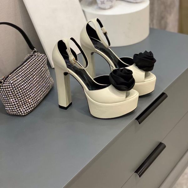 sandals large size35-41 women party peep-toes super high heels ladies genuine leather zapatillas mujer designer shoes, Black
sandals large size35-41 women party peep-toes super high heels ladies genuine leather zapatillas mujer designer shoes, Black
