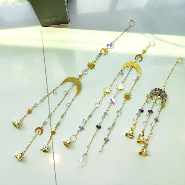 charms crystals sun catchers rainbow maker hanging crafts chrismas, Bronze;silver
charms crystals sun catchers rainbow maker hanging crafts chrismas, Bronze;silver