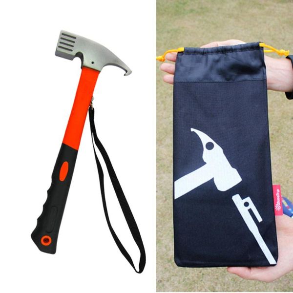 hand tools multifunction tent copper hammer life-saving tool nail extractor claw (orange+black)
hand tools multifunction tent copper hammer life-saving tool nail extractor claw (orange+black)