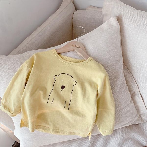 autumn korean style cartoon printed children t shirts long sleeve toddlers kids loose tees, Blue
autumn korean style cartoon printed children t shirts long sleeve toddlers kids loose tees, Blue