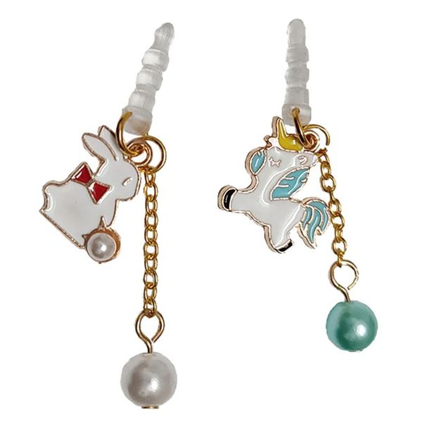 cell phone anti-dust gadgets 2pcs alloy animal charm mobile ear caps dust plugs for 3.5mm earphone jack
cell phone anti-dust gadgets 2pcs alloy animal charm mobile ear caps dust plugs for 3.5mm earphone jack