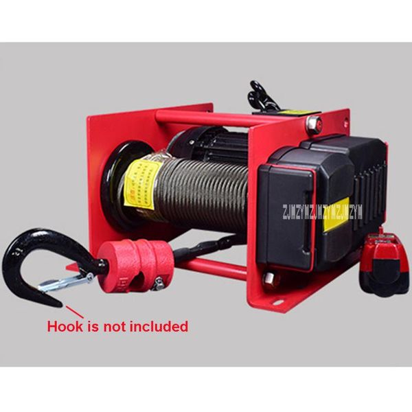 upgrade type 200-400kg 30m electric lifting hoist household mini winch multifunctional 220v/380v 13-22m/min ip55 power tool sets
upgrade type 200-400kg 30m electric lifting hoist household mini winch multifunctional 220v/380v 13-22m/min ip55 power tool sets
