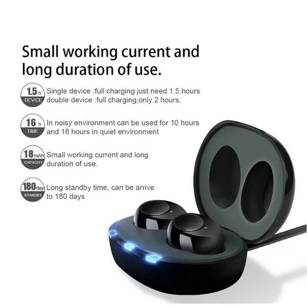 1 pair usb rechargeable mini in ear portable invisible hearing aids assistant adjustable tone sound amplifier for deaf elderlysc
1 pair usb rechargeable mini in ear portable invisible hearing aids assistant adjustable tone sound amplifier for deaf elderlysc