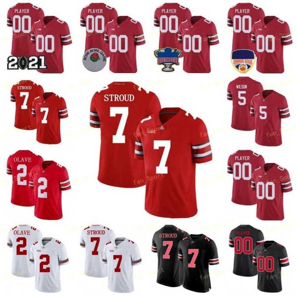 custom ohio state buckeyes football jersey 2 chris olave 22 chambers 28 miyan williams 6 jameson williams 88 jeremy ruckert 11 jaxon smith-n, Black
custom ohio state buckeyes football jersey 2 chris olave 22 chambers 28 miyan williams 6 jameson williams 88 jeremy ruckert 11 jaxon smith-n, Black