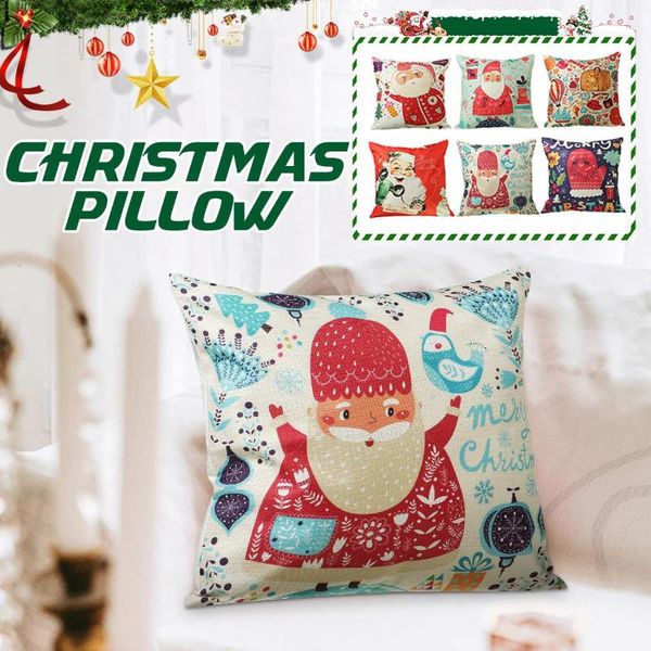 pillow case 45xx45cm christmas pattern sofa car with home decoration pillowcase cases
pillow case 45xx45cm christmas pattern sofa car with home decoration pillowcase cases