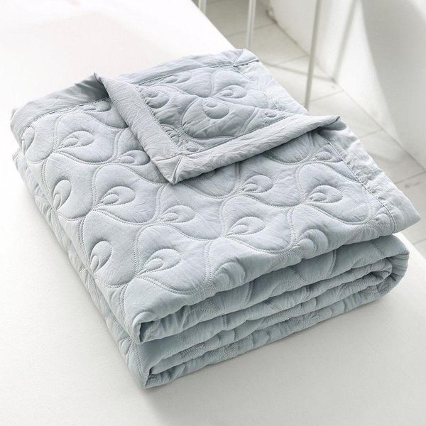 blankets summer cool double duvet, air-conditioned, washed cotton, single student quilt, summer, spring and autumn, thin quilt blanket
blankets summer cool double duvet, air-conditioned, washed cotton, single student quilt, summer, spring and autumn, thin quilt blanket