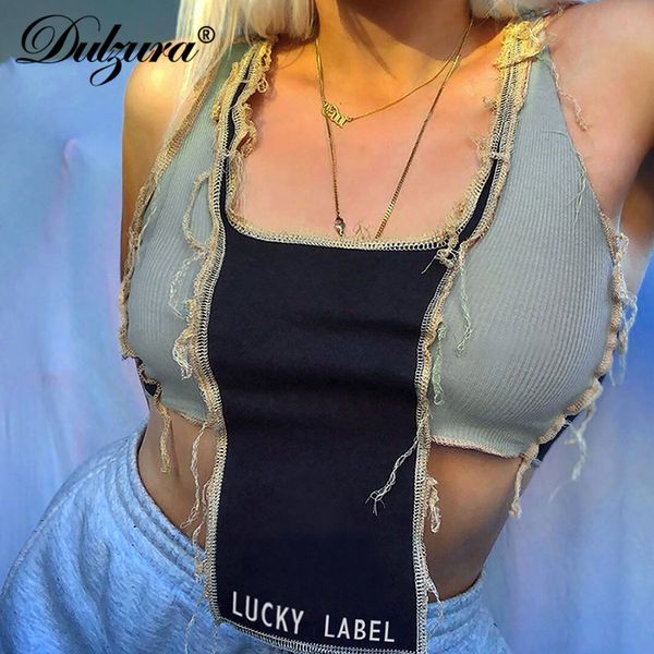 ribbed patchwork vintage letter embroidery women crop tanks bodycon streetwear party clubwear summer clothes, Black;white
ribbed patchwork vintage letter embroidery women crop tanks bodycon streetwear party clubwear summer clothes, Black;white