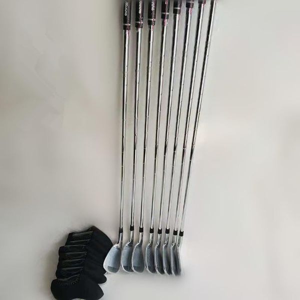 golf forged high-quality irons set, jpx921 club iron set with head cover steel shaft r/s complete of clubs
golf forged high-quality irons set, jpx921 club iron set with head cover steel shaft r/s complete of clubs