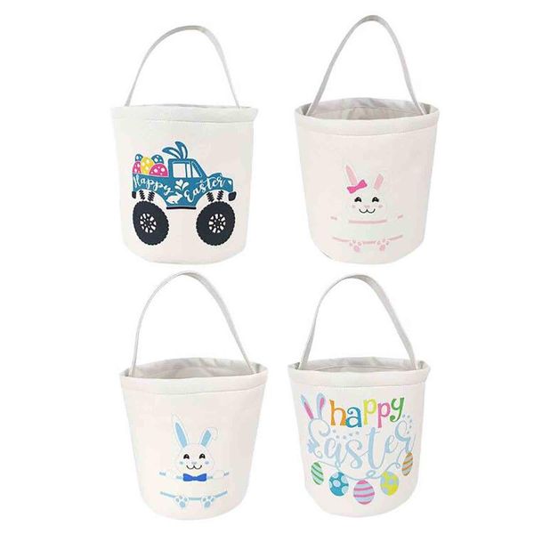 easter basket holiday printed canvas gift carry candy bag eggs tote creative home kid festival party storage bags
easter basket holiday printed canvas gift carry candy bag eggs tote creative home kid festival party storage bags