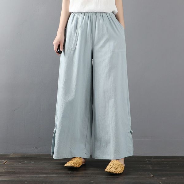 women chinese traditional tang suit hanfu kung fu trousers tai chi bottoms casual cotton linen wide leg pants 2021 summer 12420, Red
women chinese traditional tang suit hanfu kung fu trousers tai chi bottoms casual cotton linen wide leg pants 2021 summer 12420, Red