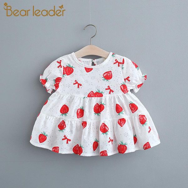 girl's dresses bear leade girls baby princess toddler strawberry bow print vestidos born infant cute clothing casual costumes, Red;yellow
girl's dresses bear leade girls baby princess toddler strawberry bow print vestidos born infant cute clothing casual costumes, Red;yellow
