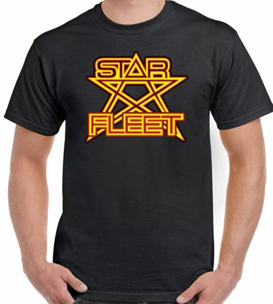 star fleet x bomber t-shirt retro japanese puppet tv programme show dia-x, White;black
star fleet x bomber t-shirt retro japanese puppet tv programme show dia-x, White;black
