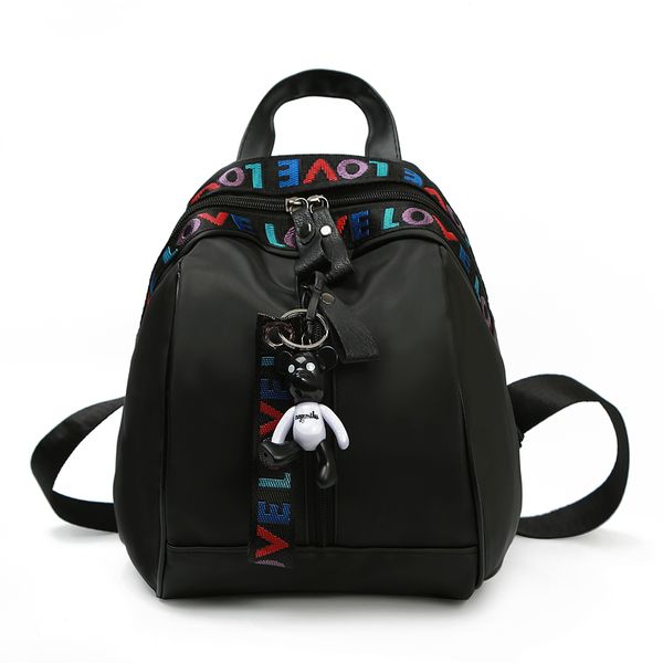 designer bags fashion oxford backpack women pu shoulder bag women backpack nylon school bag for teenage girls light ladies trave
designer bags fashion oxford backpack women pu shoulder bag women backpack nylon school bag for teenage girls light ladies trave