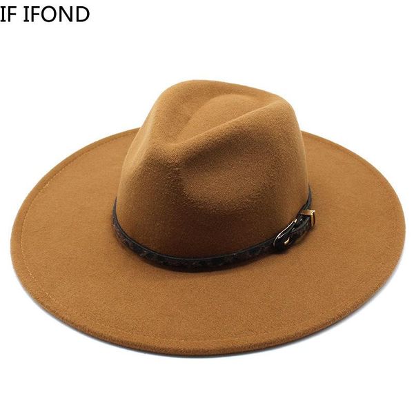 british style panama party trilby cap 9.5cm lager big brim wool fedora hat women elegant men jazz wide hats, Blue;gray
british style panama party trilby cap 9.5cm lager big brim wool fedora hat women elegant men jazz wide hats, Blue;gray
