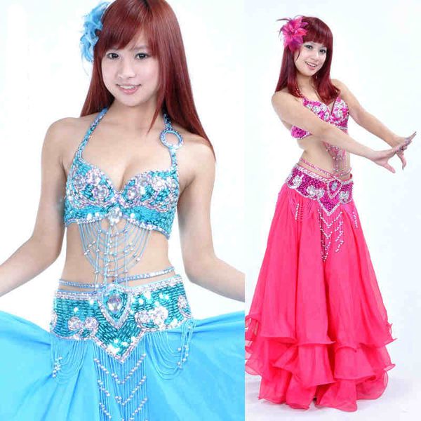 belly dance costume s/m/l indian dancer 3pcs bra&belt&skirt dancing women clothes set bellydance wear 9 color 802#, Black;red
belly dance costume s/m/l indian dancer 3pcs bra&belt&skirt dancing women clothes set bellydance wear 9 color 802#, Black;red
