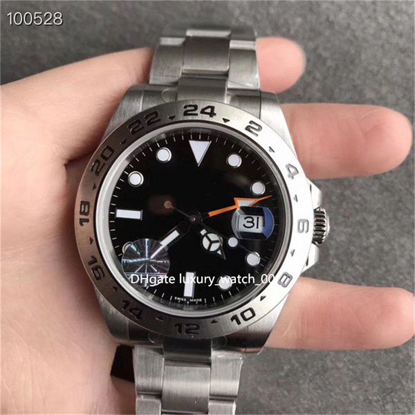 automatic mechanical watch vr factory manufactures men's watches 42mm 904l 3187 timing movement fashion selling diving wristwatch-30, Slivery;brown
automatic mechanical watch vr factory manufactures men's watches 42mm 904l 3187 timing movement fashion selling diving wristwatch-30, Slivery;brown