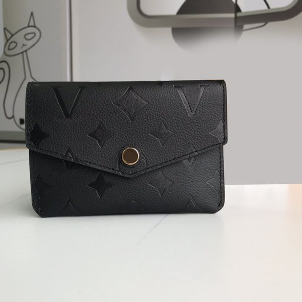 2021 fashion flowers designer zipper wallets luxurys men women leather bags classic letters coin purse original box plaid card holder m60634, Red;black
2021 fashion flowers designer zipper wallets luxurys men women leather bags classic letters coin purse original box plaid card holder m60634, Red;black