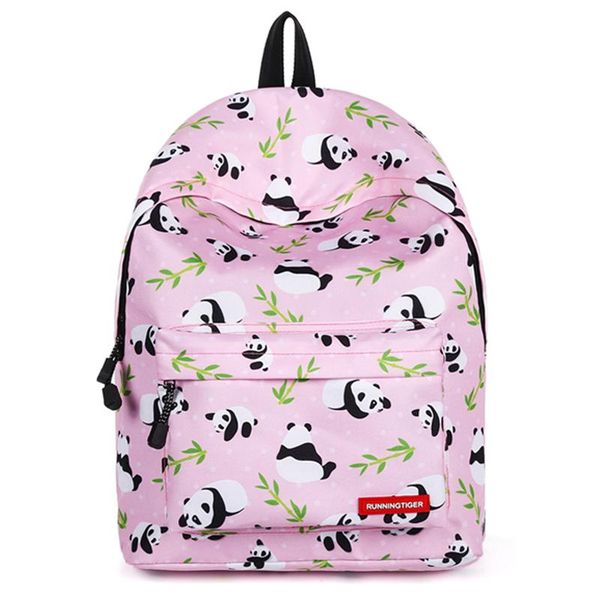 backpack school for teenage girls kids water resistant bags mochila feminina printing female college student
backpack school for teenage girls kids water resistant bags mochila feminina printing female college student