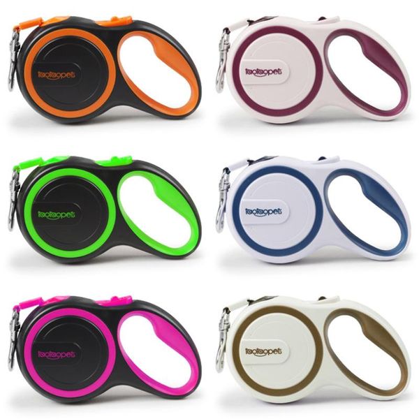 dog collars & leashes leash automatic retractable 5m long durable nylon for large dogs extending big walking running leads rope
dog collars & leashes leash automatic retractable 5m long durable nylon for large dogs extending big walking running leads rope