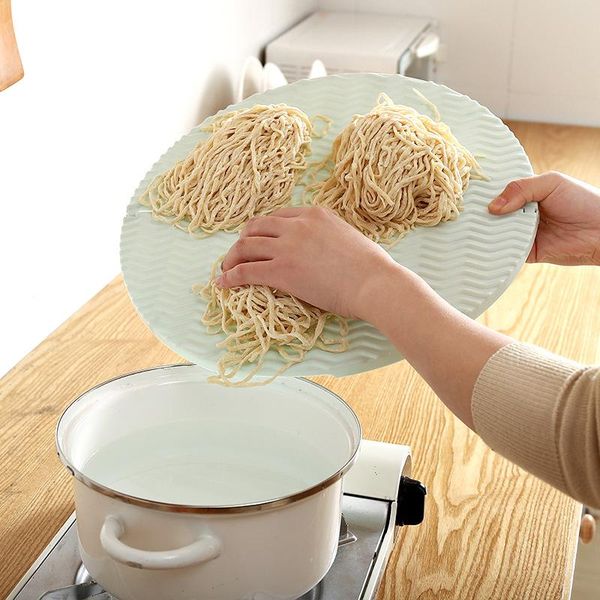 kitchen storage & organization tray folding dumpling curtain household round tool pasta single cover mat placemat
kitchen storage & organization tray folding dumpling curtain household round tool pasta single cover mat placemat