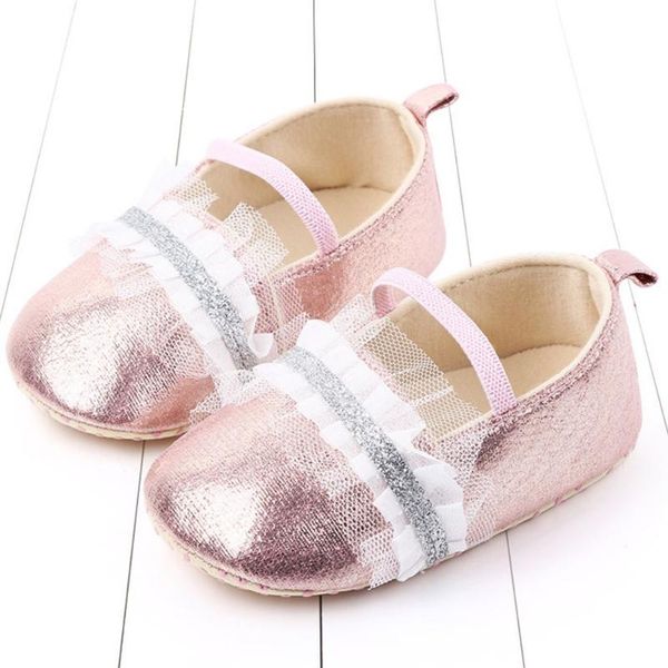 first walkers baby infant shoes crib boy girl moccasins toddler girls princess lace fold walk nubuck leather #c
first walkers baby infant shoes crib boy girl moccasins toddler girls princess lace fold walk nubuck leather #c
