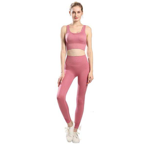yoga outfit fitness women set gym 2-piece seamless leggings push up pants exercise bra workout running suit sportswear athletic
yoga outfit fitness women set gym 2-piece seamless leggings push up pants exercise bra workout running suit sportswear athletic