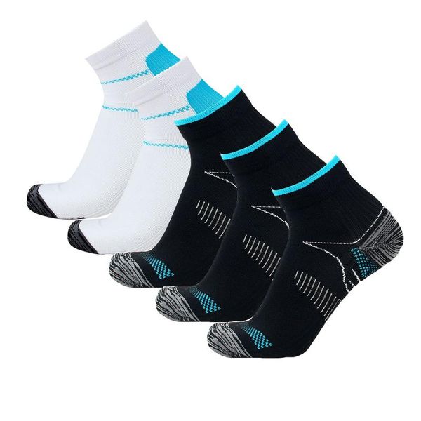 men's socks 5 pairs man women summer athletic sport striped mesh breathable travel outdoor basketball bike running, Black
men's socks 5 pairs man women summer athletic sport striped mesh breathable travel outdoor basketball bike running, Black