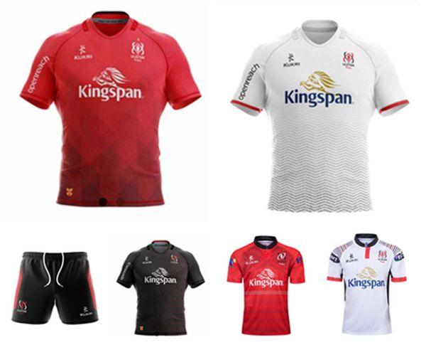 2121 high-quality ulster home rugby jersey 20 21 training shorts size s-5xl, Black;gray
2121 high-quality ulster home rugby jersey 20 21 training shorts size s-5xl, Black;gray