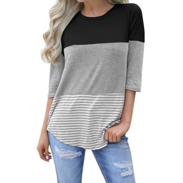 women's blouses & shirts feitong women blouse summer nice o-neck short sleeve regular lenght lace patchwork casual, White
women's blouses & shirts feitong women blouse summer nice o-neck short sleeve regular lenght lace patchwork casual, White
