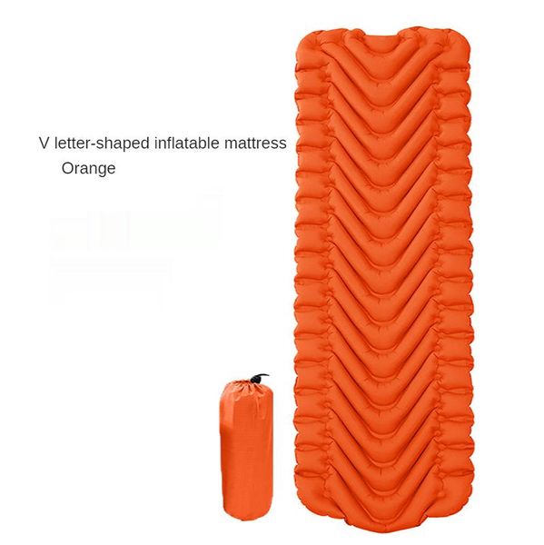 outdoor pads travel tent sleeping pad ultra-light portable egg nest moisture-proof folding tpu inflatable cushion
outdoor pads travel tent sleeping pad ultra-light portable egg nest moisture-proof folding tpu inflatable cushion