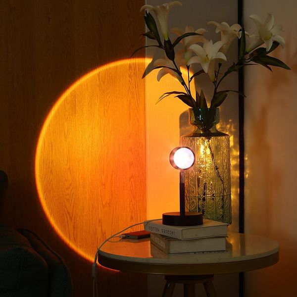night lights double-headed lamp usb charging desk head live rainbow projection atmosphere double-head light can rotate
night lights double-headed lamp usb charging desk head live rainbow projection atmosphere double-head light can rotate