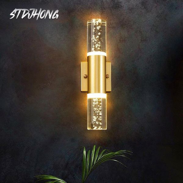 wall lamp luxury crystal modern lights bubble simple living room bathroom bedroom bedside aisle background decor
wall lamp luxury crystal modern lights bubble simple living room bathroom bedroom bedside aisle background decor
