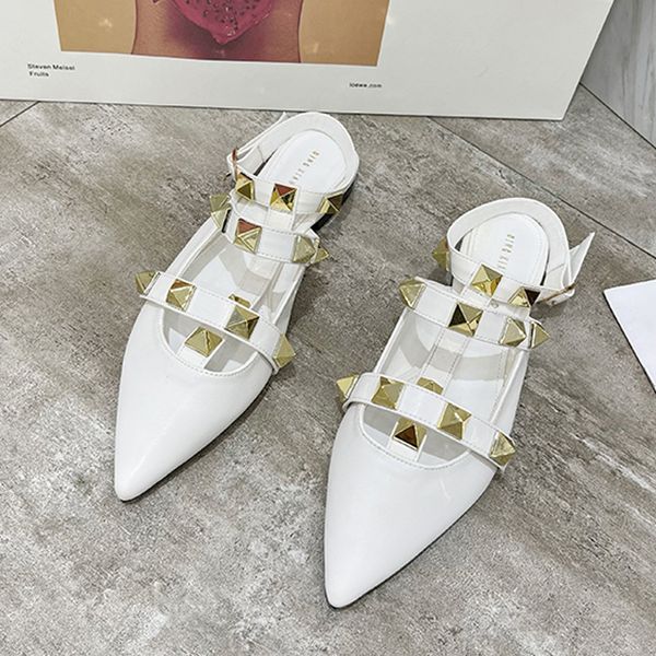 2021 women sandals pointed toe ladies sandals slippers fashion flat slides causal shoes luxury female causal thick heels sandals aswer3434y3, Black
2021 women sandals pointed toe ladies sandals slippers fashion flat slides causal shoes luxury female causal thick heels sandals aswer3434y3, Black