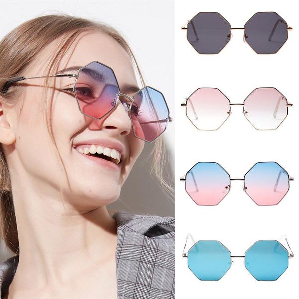 fashion sunglasses frames women vintage eye retro eyewear radiation protection mirrored men for travel, Black
fashion sunglasses frames women vintage eye retro eyewear radiation protection mirrored men for travel, Black