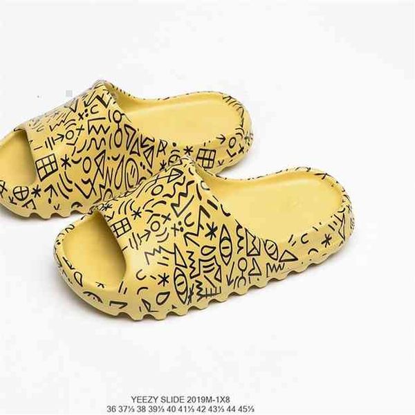 yeesy slide bone black green fashion street slippers white khaki men women indoor outdoor sandal basketball shoes football size 35-47 3eox
yeesy slide bone black green fashion street slippers white khaki men women indoor outdoor sandal basketball shoes football size 35-47 3eox