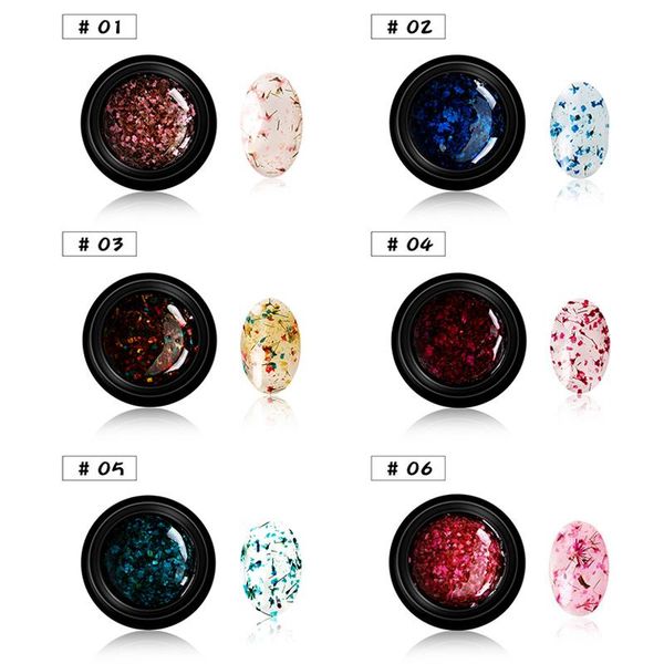 nail gel 1 pcs dry flower polish uv led transparent varnish for art butt666, Red;pink
nail gel 1 pcs dry flower polish uv led transparent varnish for art butt666, Red;pink
