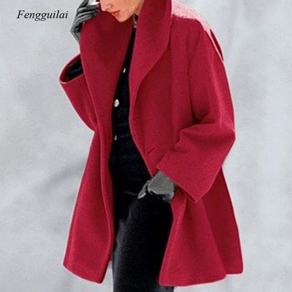 women's wool & blends winter shawl collar long jacket hooded solid color warm fashion windbreaker sleeve cardigan, Black
women's wool & blends winter shawl collar long jacket hooded solid color warm fashion windbreaker sleeve cardigan, Black