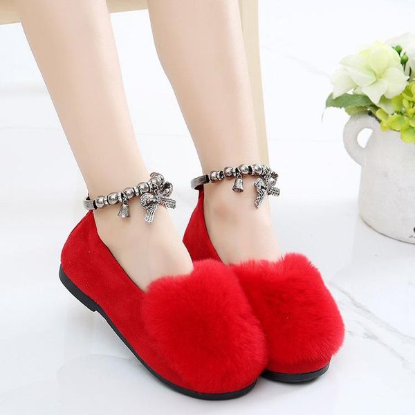 sneakers fashion princess peas shoes 2021 spring and autumn real hair girls non-slip korean kids plus velvet, Black;red
sneakers fashion princess peas shoes 2021 spring and autumn real hair girls non-slip korean kids plus velvet, Black;red