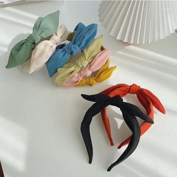 fashion hair accessories women's fabric ears headbands bowknot wide side headband cute girl face wash band headwear1
fashion hair accessories women's fabric ears headbands bowknot wide side headband cute girl face wash band headwear1