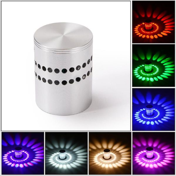 wall lamps modern led light 3w rgb ac85-265v decoration fixture indoor sconce ktv karaoke bar living room bedroom
wall lamps modern led light 3w rgb ac85-265v decoration fixture indoor sconce ktv karaoke bar living room bedroom