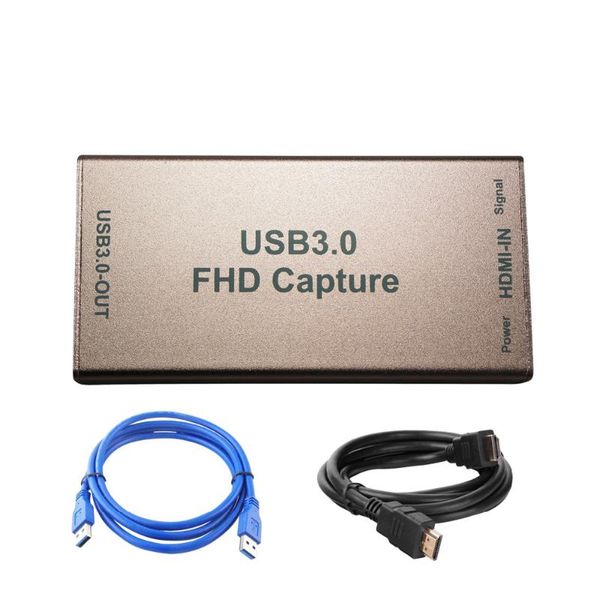 mini cameras to usb 3.0 video capture box game fhd card usb3.0 1080p for ps4 switch
mini cameras to usb 3.0 video capture box game fhd card usb3.0 1080p for ps4 switch