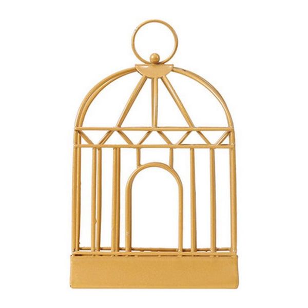 hooks & rails nordic gold birdcage mosquito coil holder summer days iron repellent incense rack plate home decoration
hooks & rails nordic gold birdcage mosquito coil holder summer days iron repellent incense rack plate home decoration